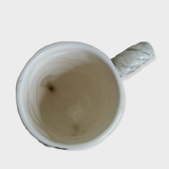 Topsy Turvy Mummy Mug - Picture 4 of 5